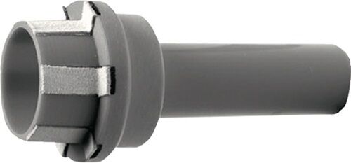 Tijeras?, But this looks like a drill bit?, No, Huh
