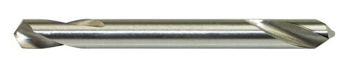 D-Kernbohrer, HSS, 1/4"-20, Metallbohrer, Spiralbohrer