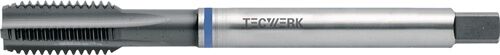 Maschinengewindebohrer DIN 376B VA M16x2mm HSS-Co TiCN 6H TECWERK
