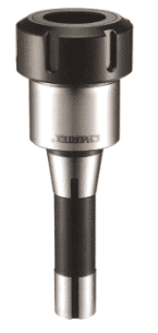 ER-16 Spannzangenfutter mit R8-Aufnahme, robuste Präzision, 0,5kg - Vertex
