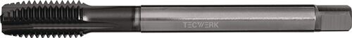 Maschinengewindebohrer DIN 376B Univ.M16x2mm HSS-Co PM HARDLUBE DIN 376 2xD TW