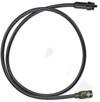 Flexible Kabel-Verlängerung