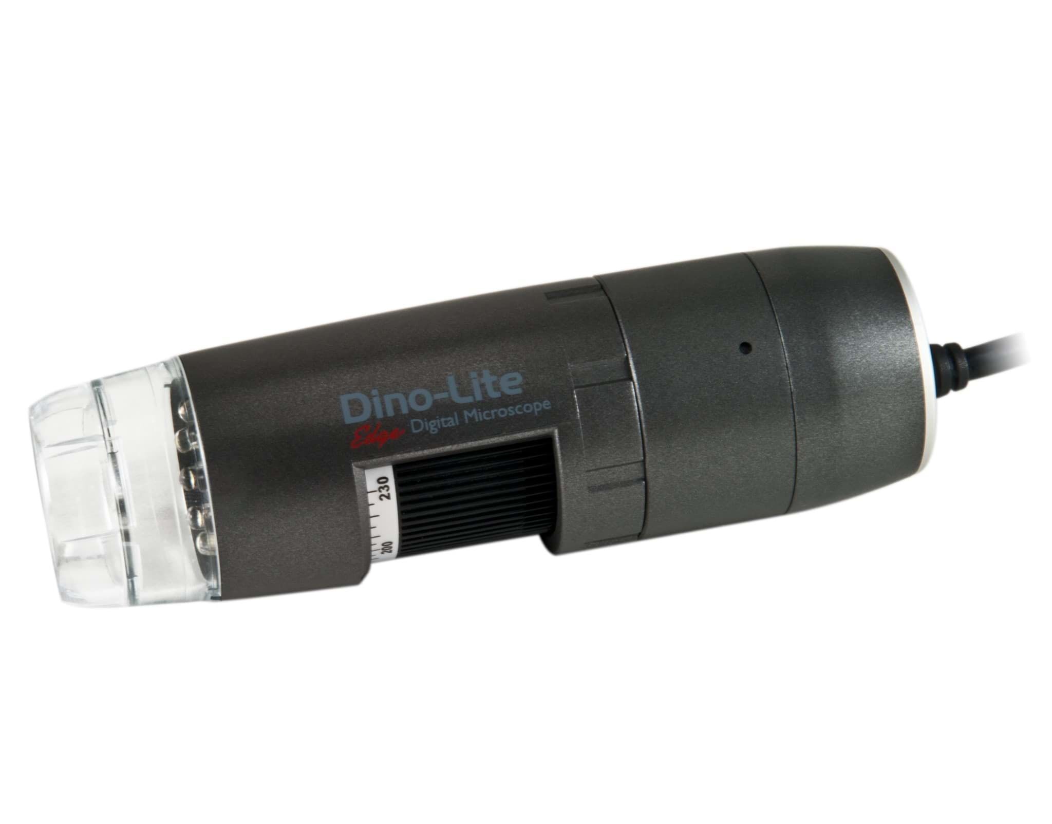 AM4115T-JV Dino-Lite EDGE USB Microscope