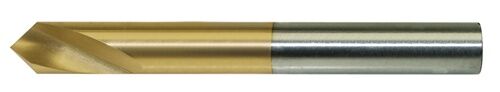 Bohrer, Spiralbohrer, Titanium-Beschichtung, HSS-Bohrer, Durchmesser 6 mm