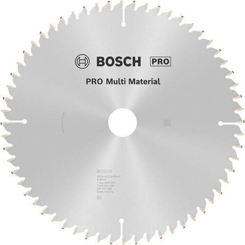 kreisförmig, Sägetamban, Sägemeißel?, Sägeblatt, Pro-Multi-Material