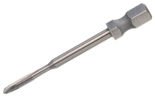 Holzbohrer, Spiralbohrer, Metallbohrer, Schwarzpech, Bits