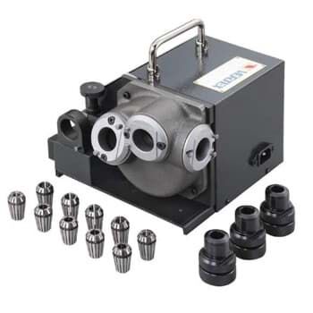 Fräserschleifmaschine VEG-13A