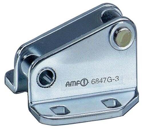 scharnier, metall, bracket, cam, amc-6847g-3