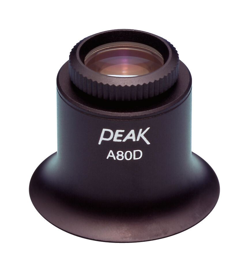 Peak Augenlupe 20,0x