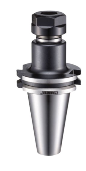 28mm Spannzangenfutter mit Steilkegel für ER-16 Spannzangen, schnell lieferbar - Vertex