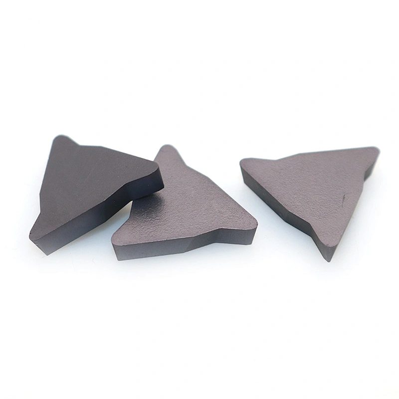 TPGN 110304 aus Hartmetall für Aluminium - MetavCUT