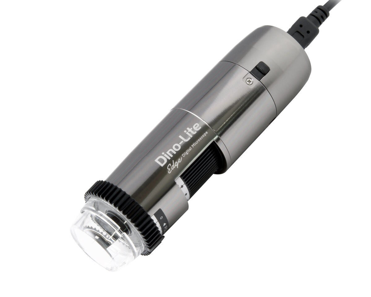 AF7115MZTW Dino-Lite EDGE USB Microscope