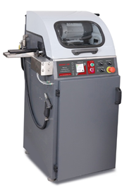 BAINCUT Schneidmaschine für die Metallographie mit 3mm bis 25mm TRennung