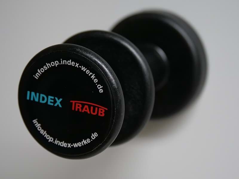 Universalmagnethalter "HEBE"