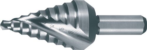 Bohrer, Holzbohrer, Senkbohrer, Spiralbohrer, Metallbohrer