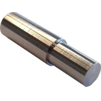 10mm zu 8mm Adapter, kompatibel mit HL2/HD-P1/HD-M1, ESD-sicher, 20 g - Dino-Lite