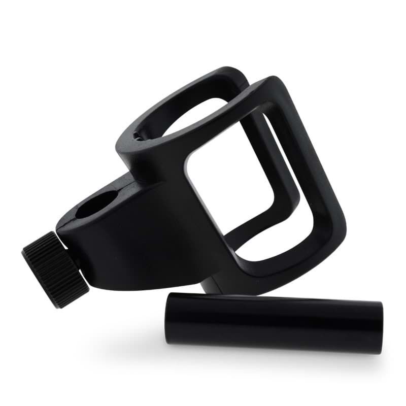 Dino‑Lite Adapter für Dreifuß, kompatibel mit HL2/HD‑P1/HD‑M1, 10mm x 40mm, 24 g - Dino‑Lite