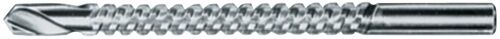 8mm Drill-Mill HSS Right-Cut Cylindrical Shank 118° Point For Steel Non-Ferrous Wood Plastics - PTG Präzisions-Technik