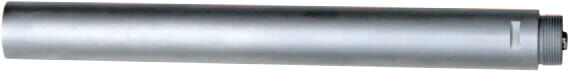 150mm Dreipunkt‑Innenverlängerung, komb. mit M312.146‑153, Ø29, passend für Serie M312.146‑157/256‑267 - Metav IndustryLine