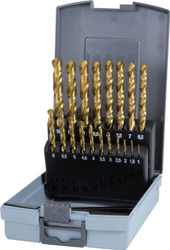 bohrer-set, bohrer, diamantbohrer, zweiteilig, werkzeugset