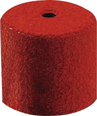 roter Filz, Filzband, Kunstfell, Roter Schleier, Ursprungliche Sichtbarkeit: Rolle