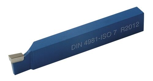 Schleifstift, Feile, Gravurstift, DIN 4981, ISO 7