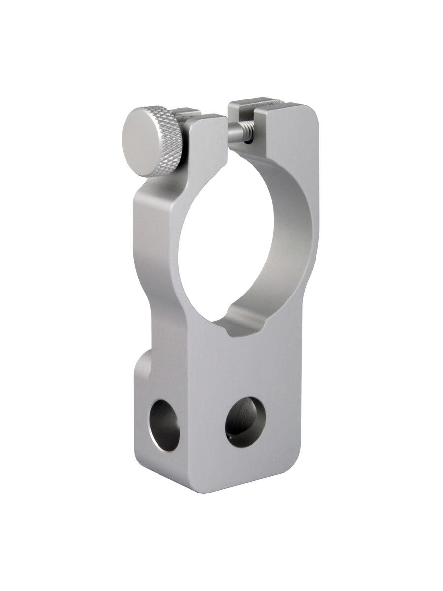 85mm Metall-Holster für Ø1/2inch Montage, kompatibel mit Dino-Lite Handheld-Mikroskopen - Dino-Lite