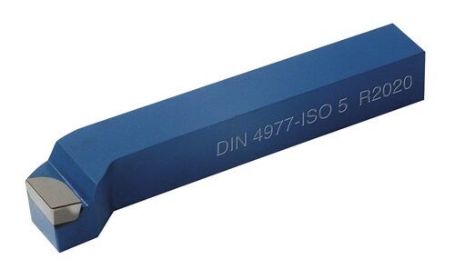 spachtel, metall, block, DIN 4977, R2020