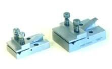 precision block, clamp, vise, metal block, machining accessory