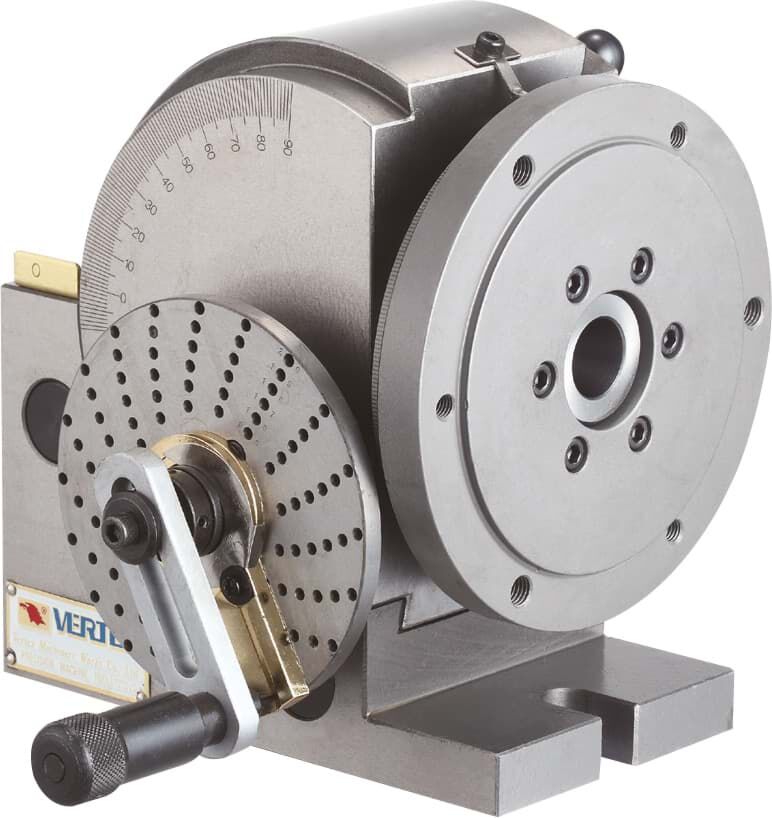 Semi-Universal Teilapparat