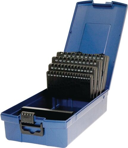 labeling tags, But this is not specific, calculator?, carrying case?