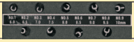 50 mm Verlängerung für IFMG 160–250/250–450 mm, M14, ?=18 – Metav IndustryLine