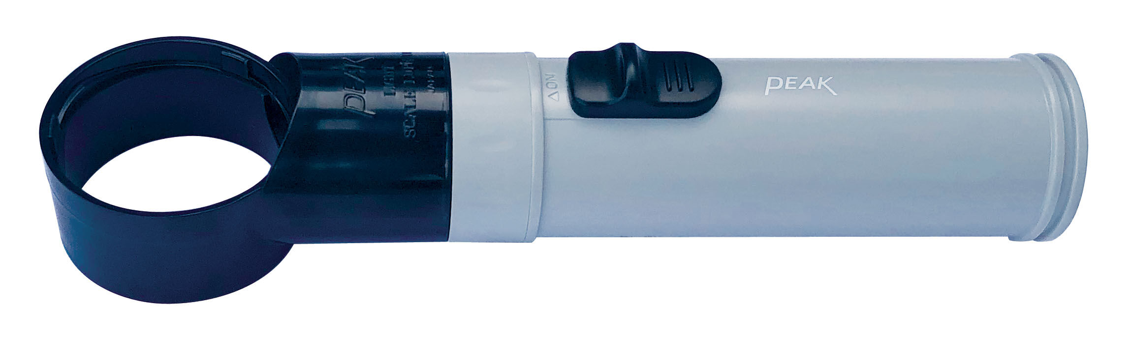 Beleuchtung für Peak Zoomlupen
