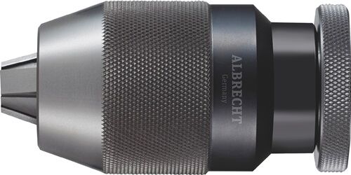 Schnellwechsel-Bohrfutter, Drehmoment, Metall, Klemmsystem, Spannfutter