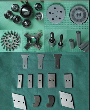 Werkzeugteile, Zahnräder, Satzwerkzeuge, Metallteile, Motorteile