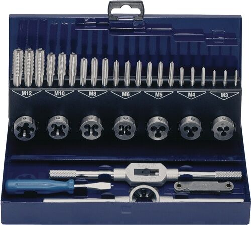 Bitset, Schraubendreher-Bits, Stecknuss-Satz, Torx-Bits, Schlüssel-Set
