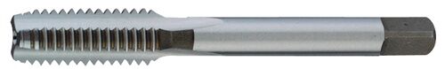 Handgewindebohrer DIN 352 Nr.3 M14x2mm HSS ISO2 (6H) TECWERK