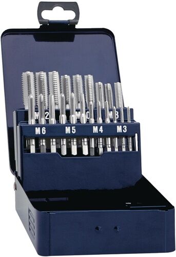 Schraubbit, Torx-Bits, Bit-Set, Metallbohrer, M3-M6