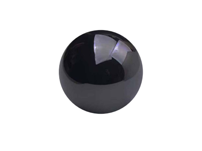25 mm Keramikmesskugel, Genauigkeit 0,003 mm, Toleranz Ø 0,00008, HV1400‑1700, rau 0,00001, 0,08 kg - Metav IndustryLine