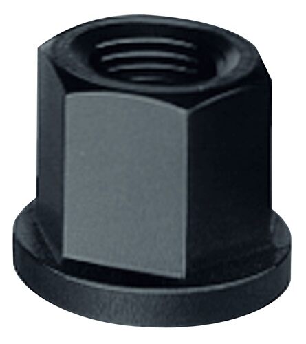 Muttern, Sechskantmutter, Unterlegmutter, Inbusmutter, Flanschmutter