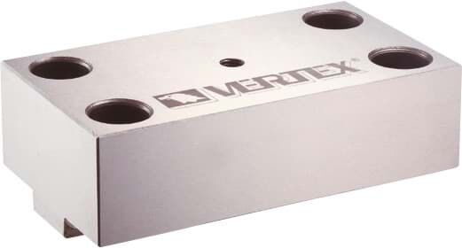 99.5x73x50mm Soft Jaws For VQC Vises - Vertex