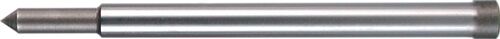 Führungsstift D.6,35mm Schnitt-T.55mm HSS/Weldonschaft RUKO