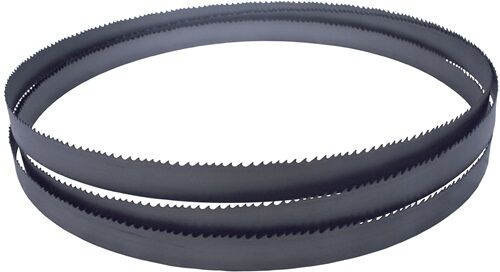 Sägeblatt, Bandsäge, Zahnband, Stahlband, Kreissägezahn