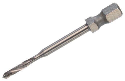 Tiefenbohrer, Holzbohrer, Metallbohrer, Spiralbohrer, Bithalter