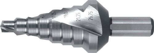 Betriebswerkzeug, Fräser, Schaftfräser, Mehrstufiger Fräser, Metallbearbeitung