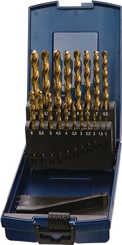 bohrer-set, bohrersatz, multi-draht, drill bit set, werkzeug-kit