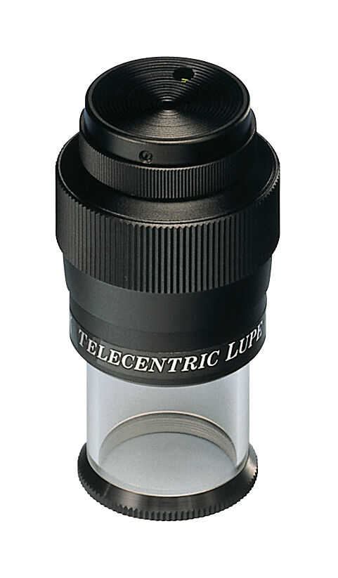 Peak telezentrische Lupe 7x