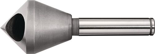 bohrer, Hohlbohrer, Metall, Spitze, Schaft