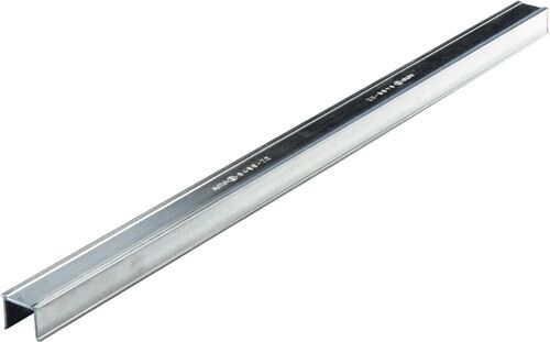 U-Profil, Aluminiumprofil, Metallprofil, Verbindungsprofil, L-Winkel/Profil