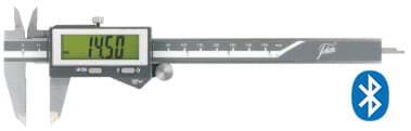 Messschieber IP67 / Bluetooth 150mm Messbereich